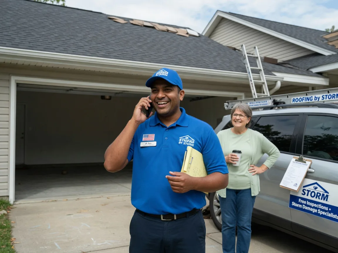 Roof Repair Near Me Cheswold, DE FAQs